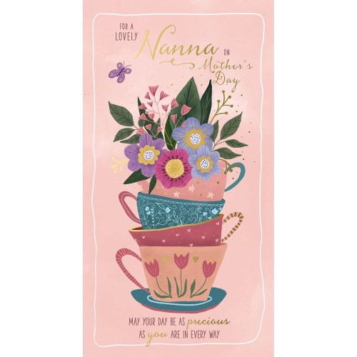 NANA CARD